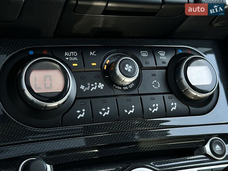 Внедорожник / Кроссовер Renault Koleos 2012 в Белогородке