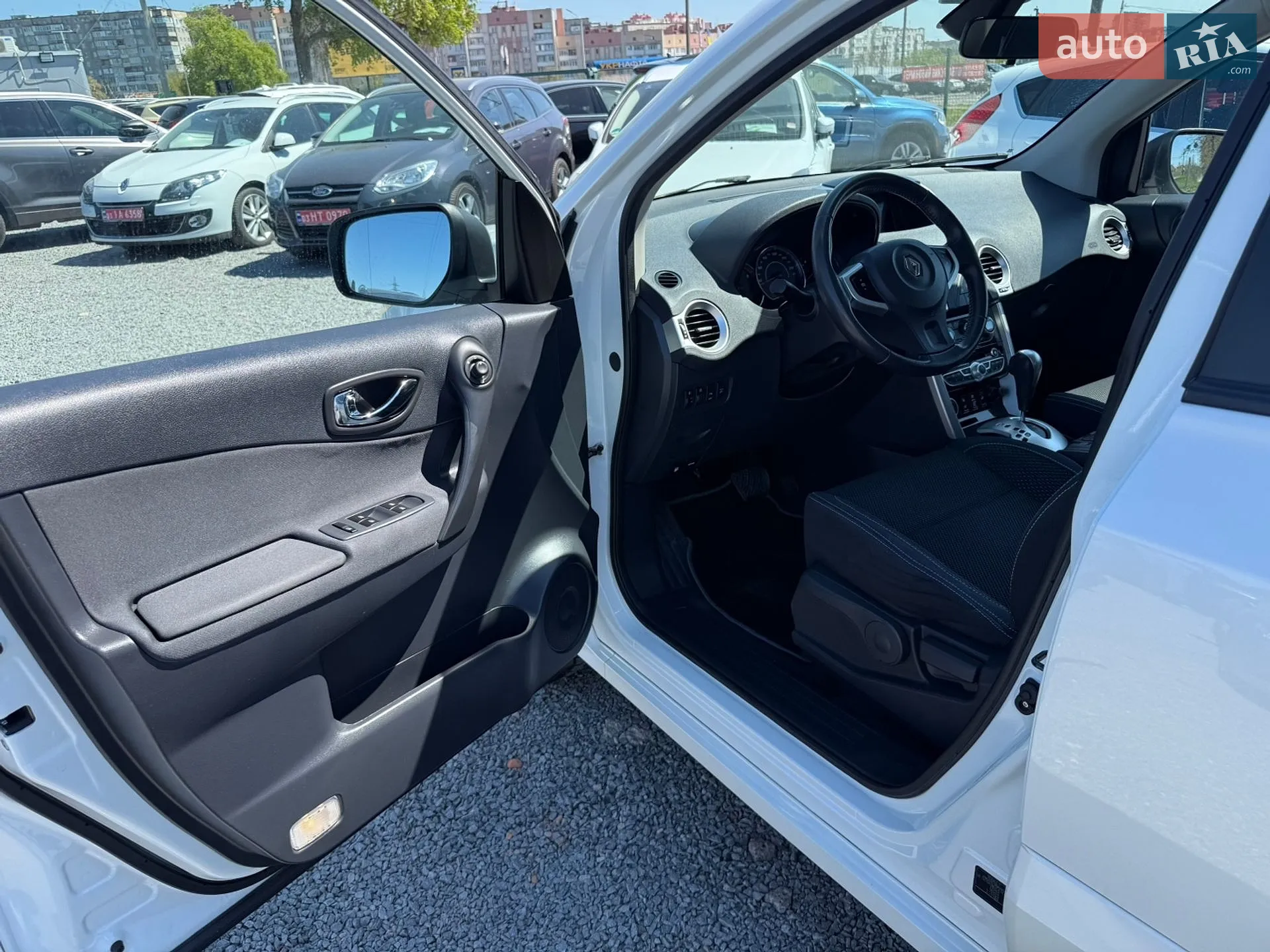 2012 Renault Koleos - мініатюра 20