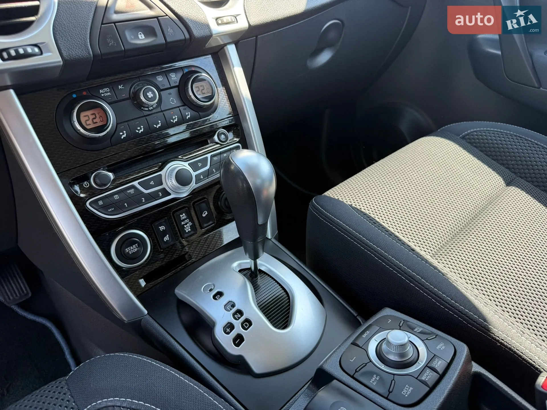 2012 Renault Koleos - мініатюра 25