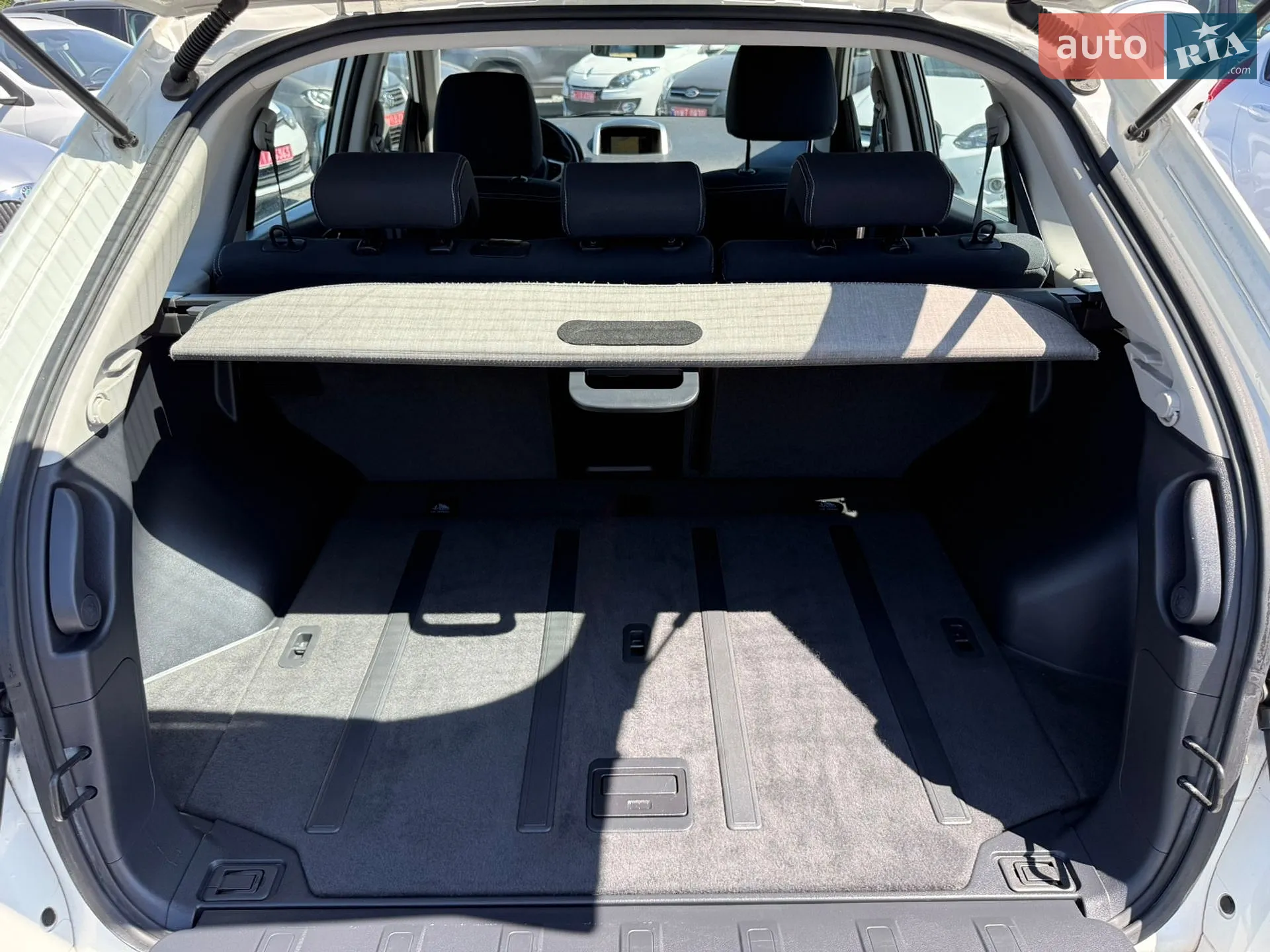 2012 Renault Koleos - мініатюра 31