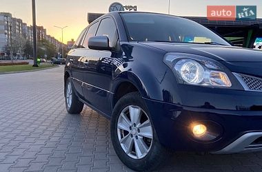 Внедорожник / Кроссовер Renault Koleos 2009 в Хмельницком