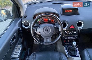 Внедорожник / Кроссовер Renault Koleos 2009 в Хмельницком