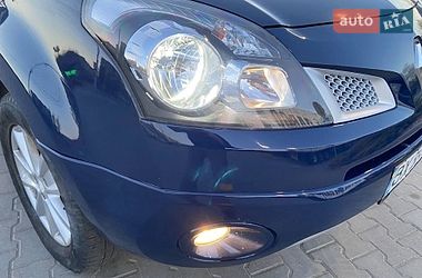 Внедорожник / Кроссовер Renault Koleos 2009 в Хмельницком