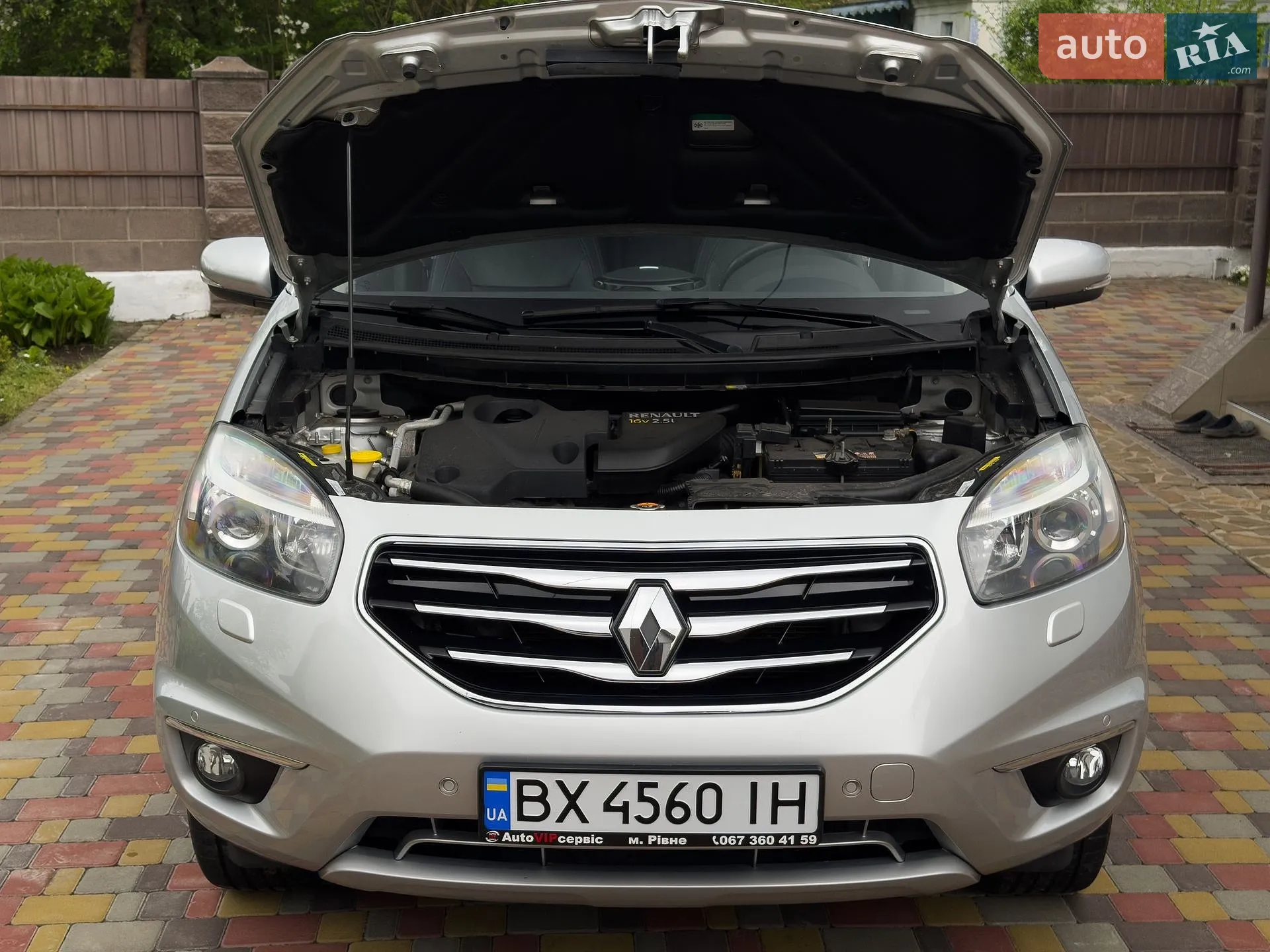 2013 Renault Koleos - мініатюра 8