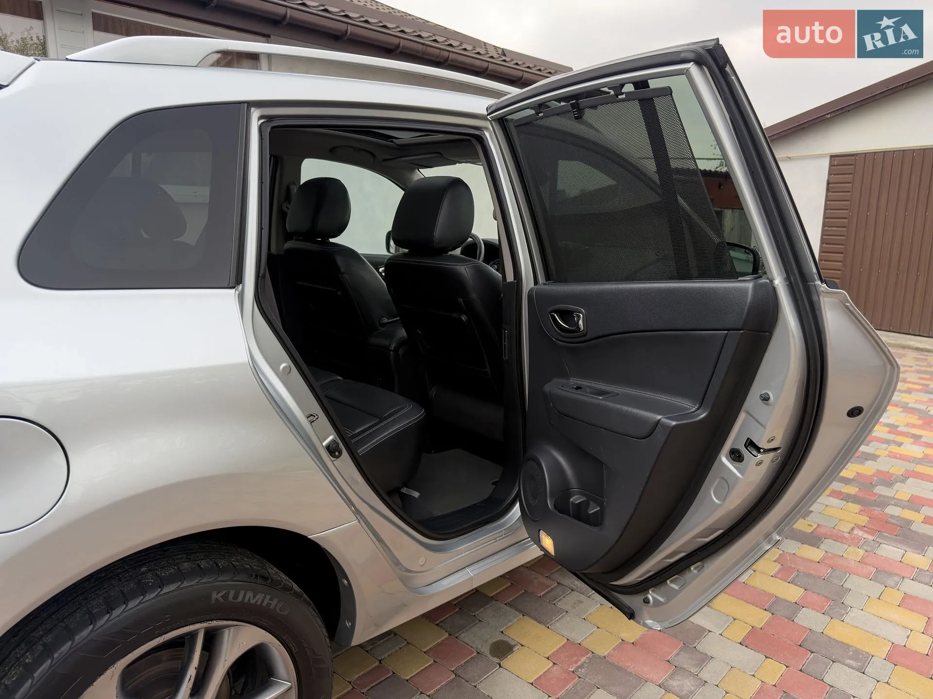 2013 Renault Koleos - мініатюра 22
