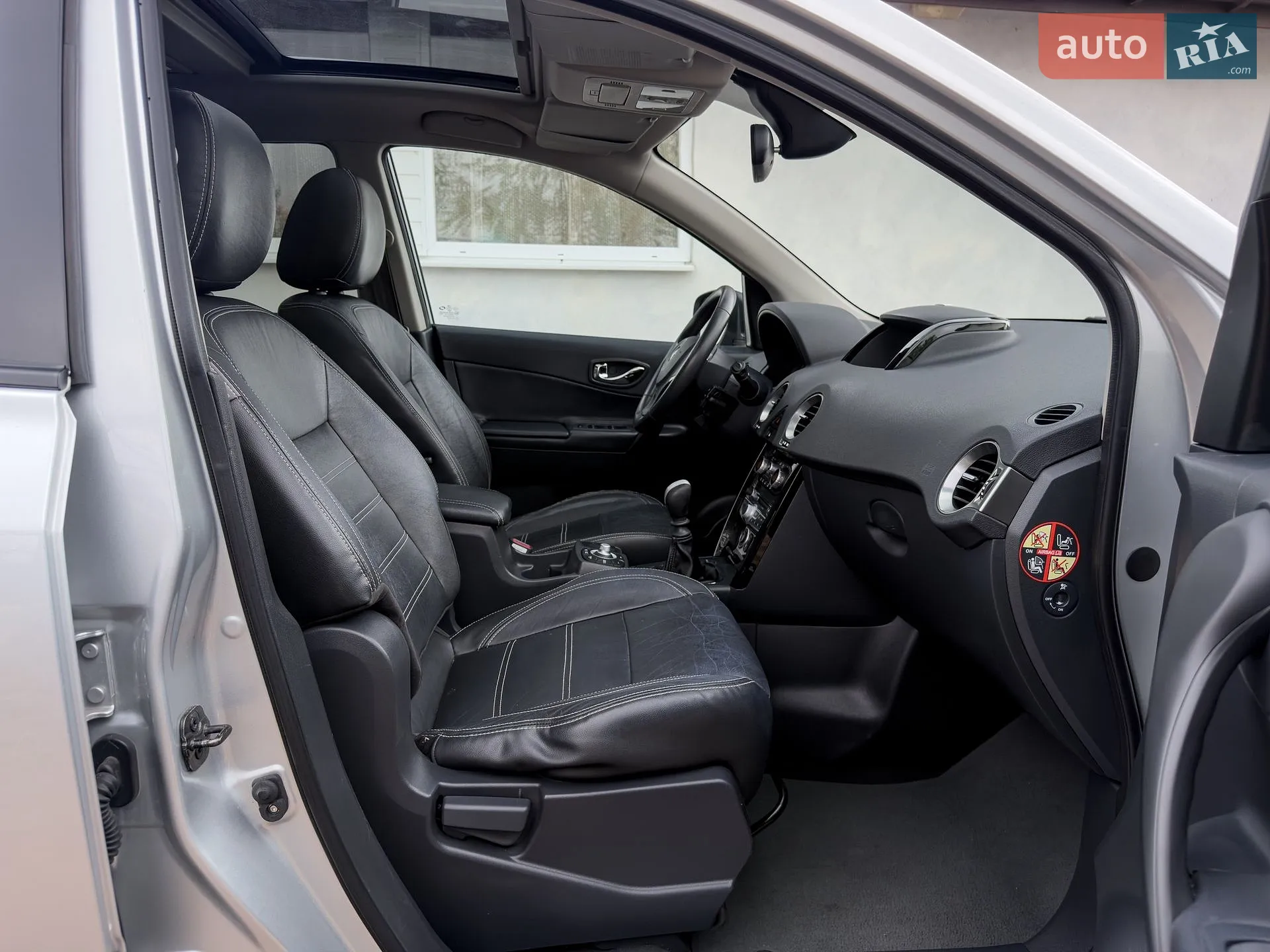 2013 Renault Koleos - мініатюра 26