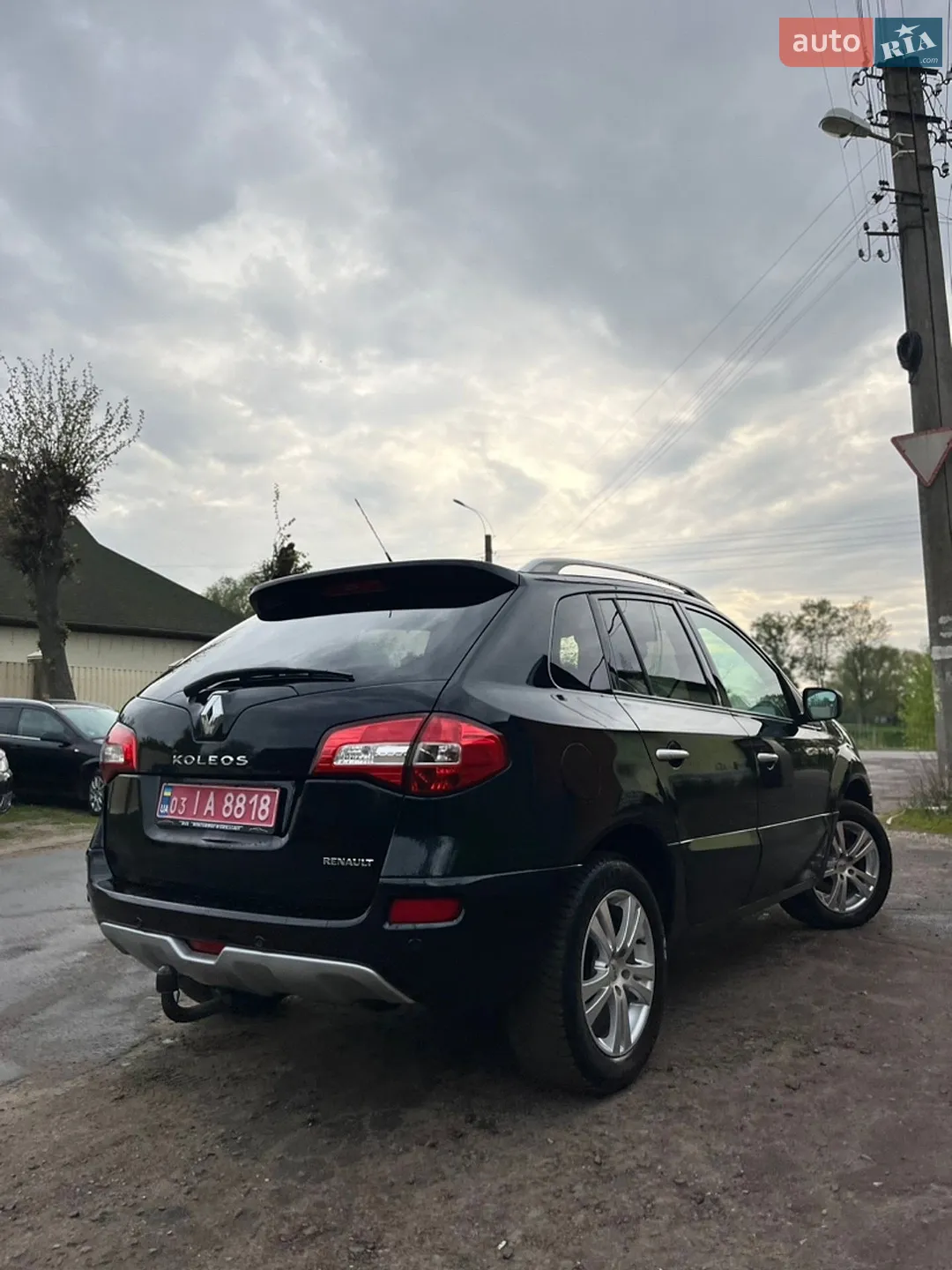 2011 Renault Koleos - мініатюра 16