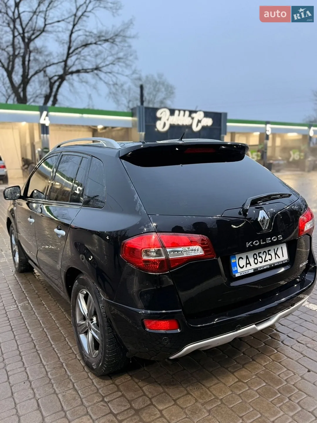 2010 Renault Koleos - мініатюра 7