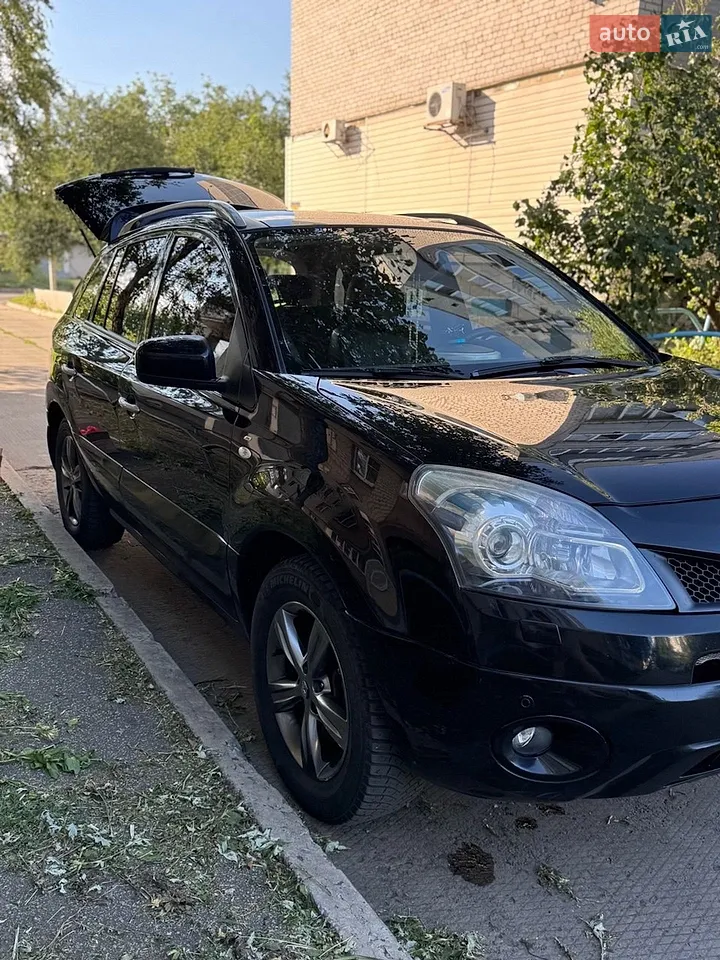 2011 Renault Koleos - мініатюра 12