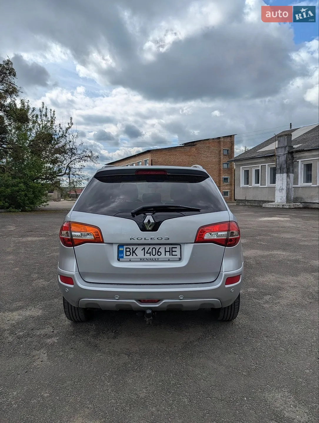 2011 Renault Koleos - мініатюра 15