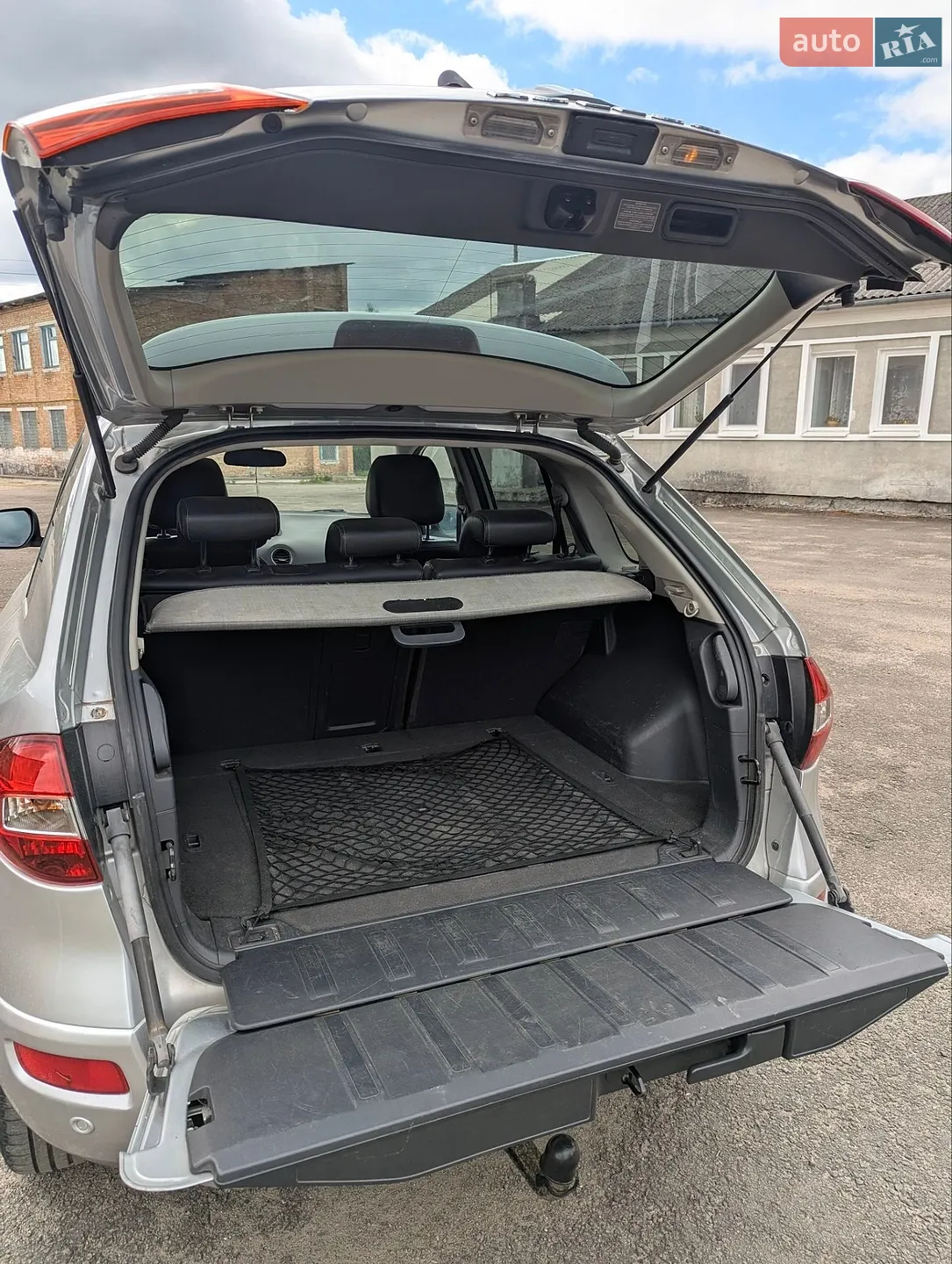 2011 Renault Koleos - мініатюра 27