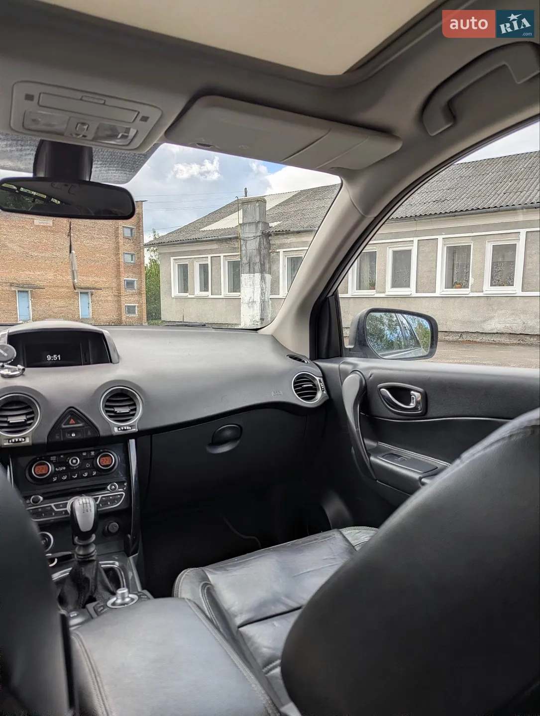 2011 Renault Koleos - мініатюра 32