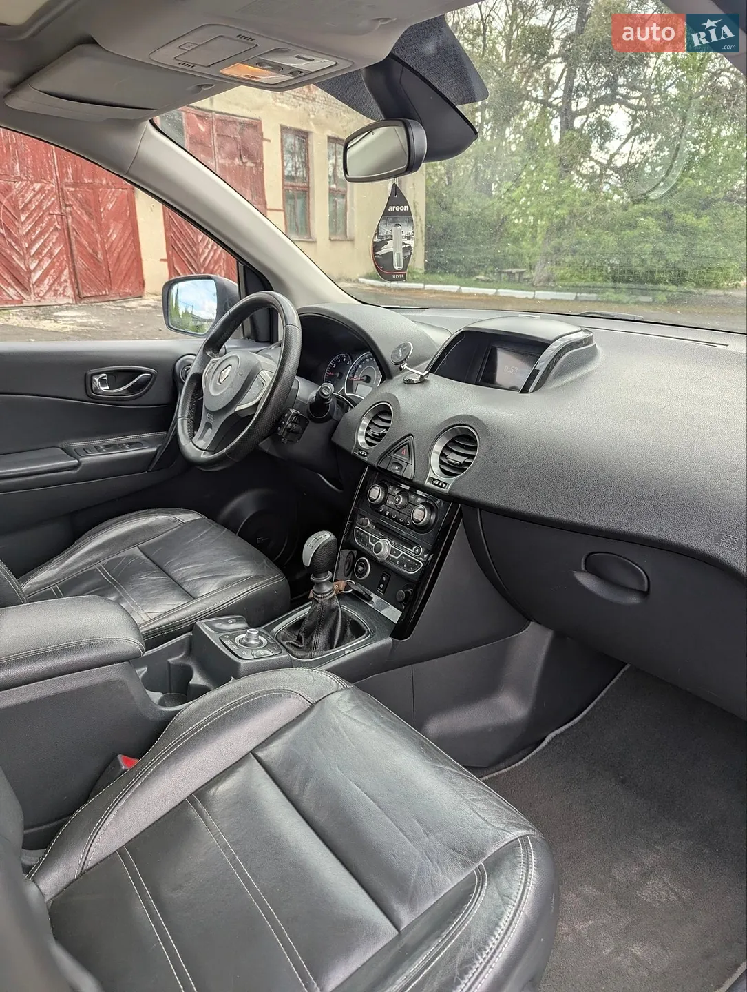2011 Renault Koleos - мініатюра 42