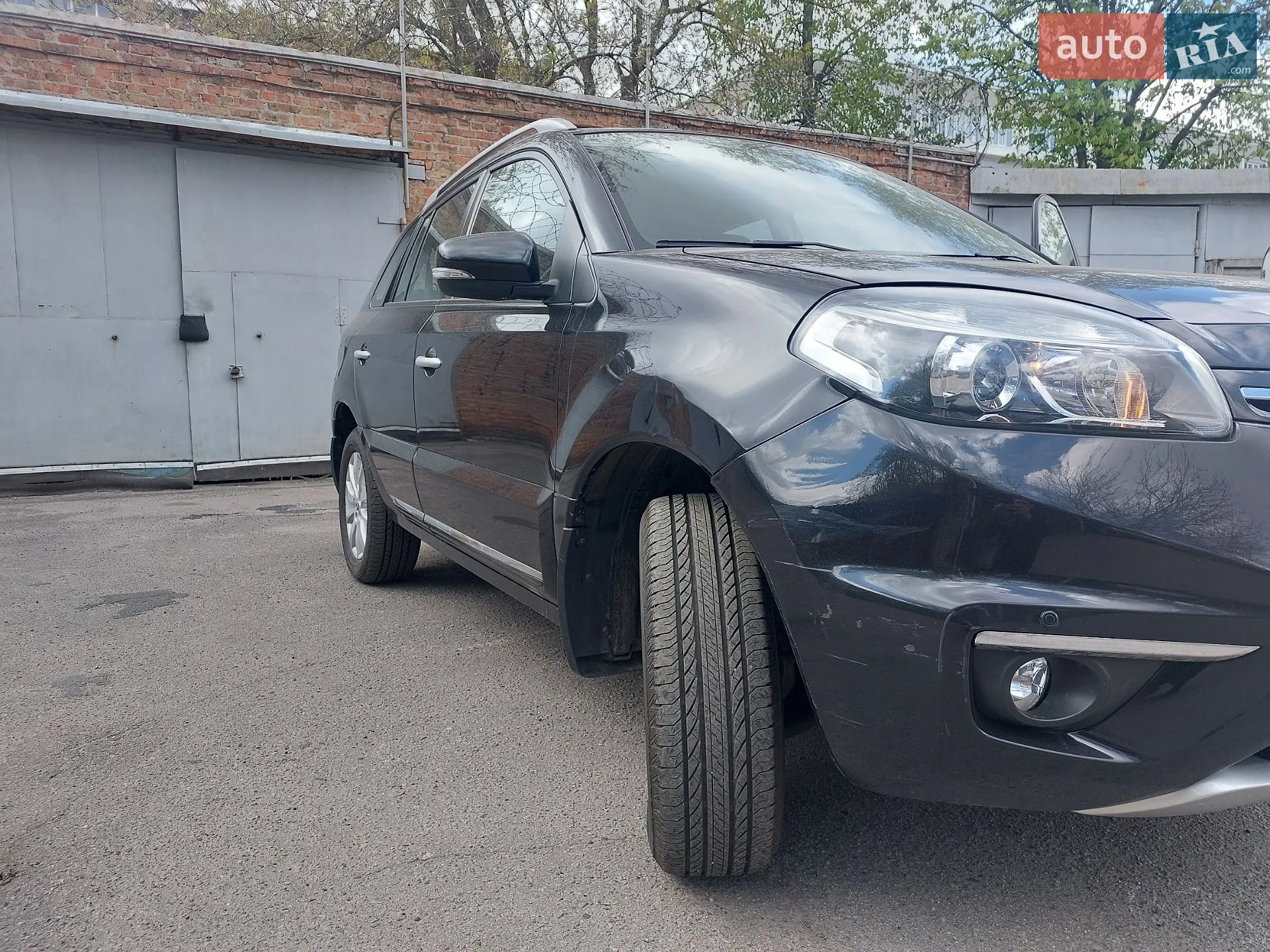 2013 Renault Koleos - мініатюра 13