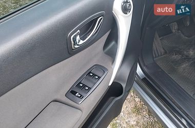 Позашляховик / Кросовер Renault Koleos 2008 в Львові