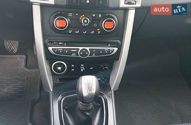 Позашляховик / Кросовер Renault Koleos 2008 в Львові