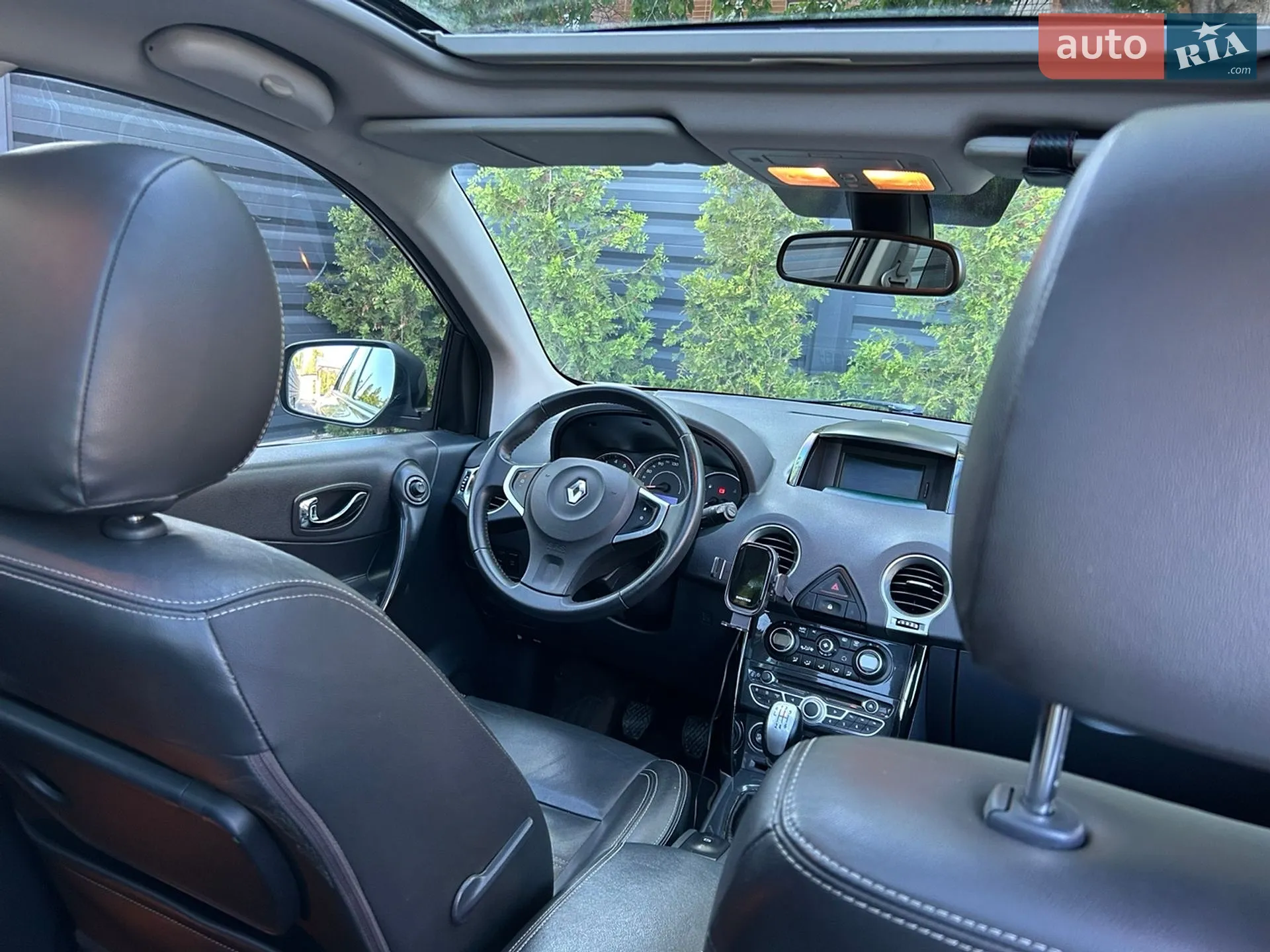 2011 Renault Koleos - мініатюра 8