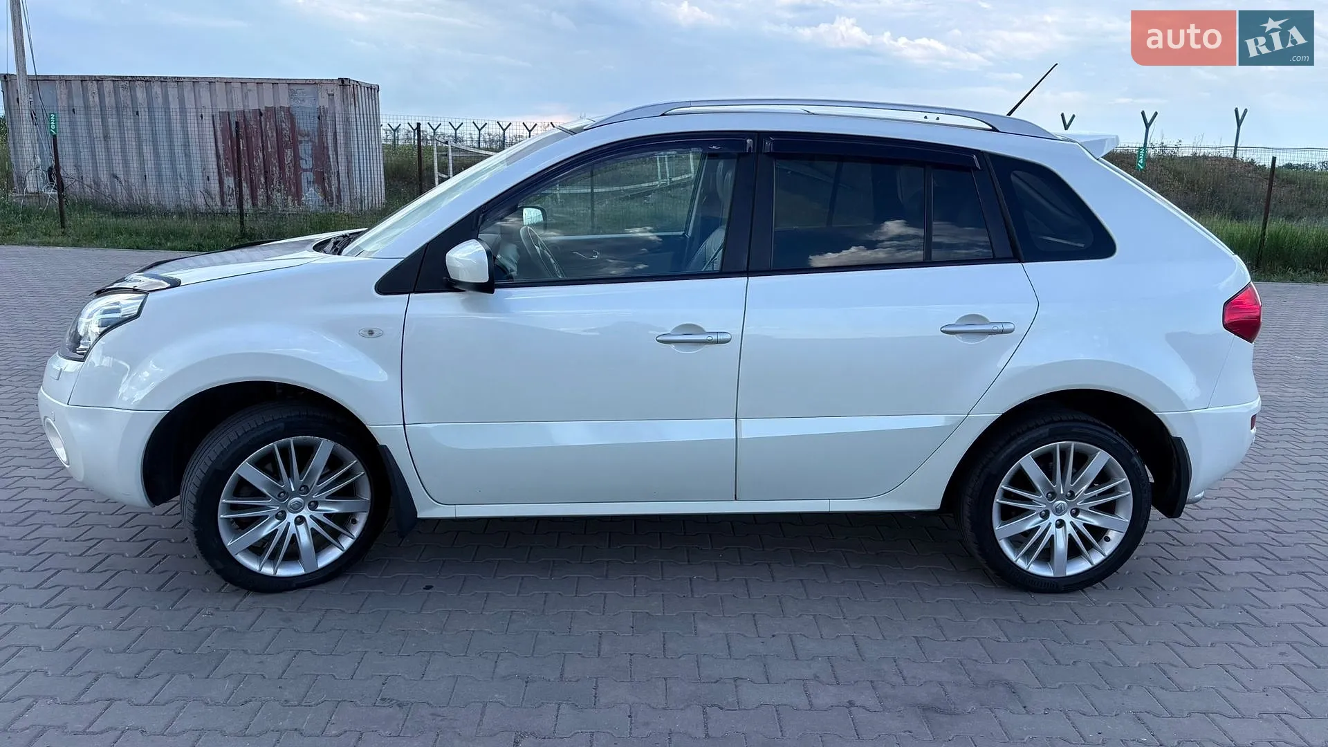 2010 Renault Koleos - мініатюра 6
