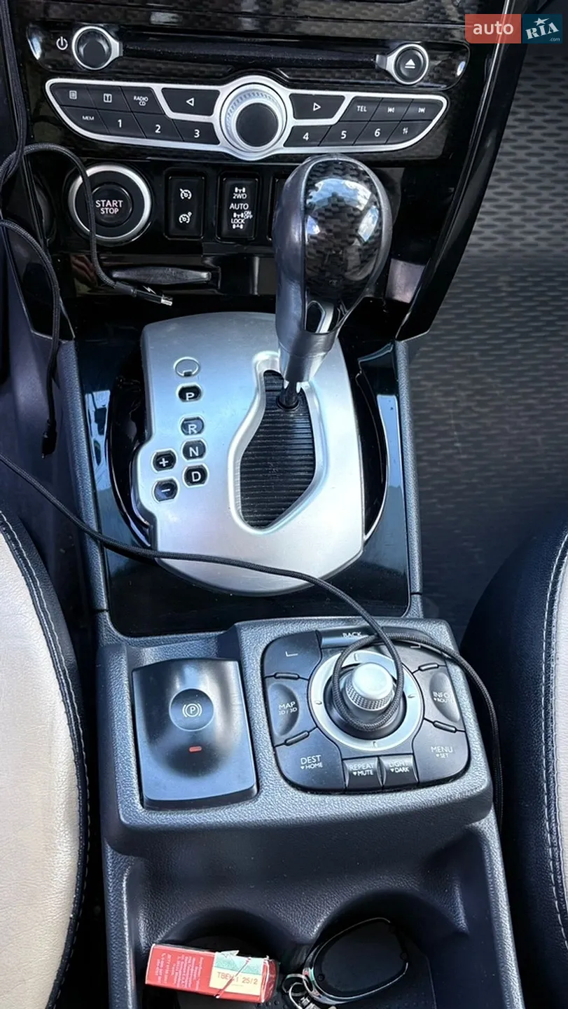 2010 Renault Koleos - мініатюра 38