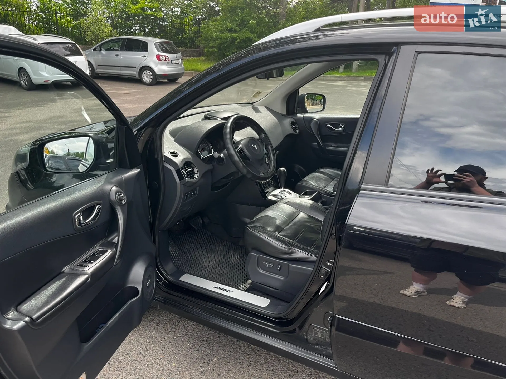 2012 Renault Koleos - мініатюра 13