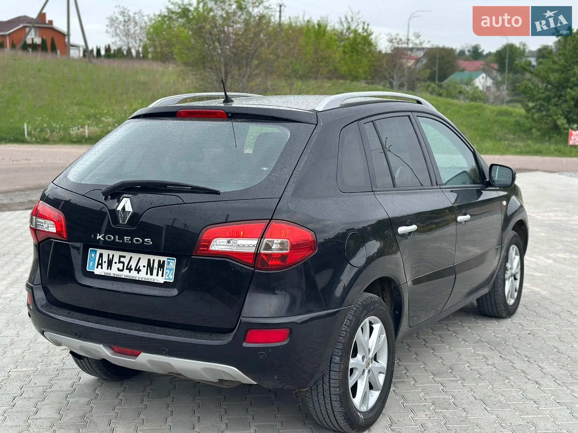 2010 Renault Koleos - мініатюра 5