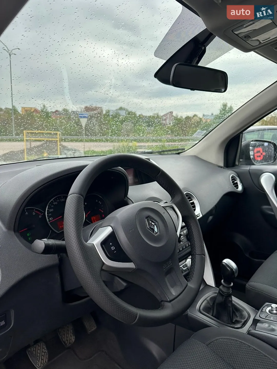 2010 Renault Koleos - мініатюра 9