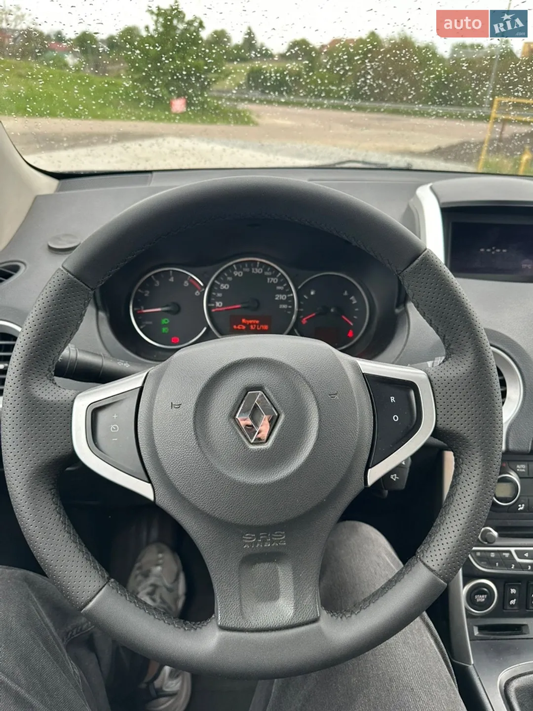 2010 Renault Koleos - мініатюра 17