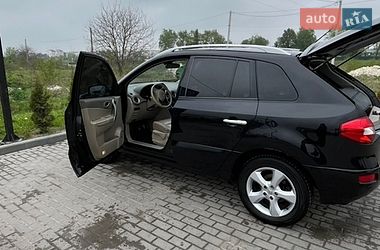 Внедорожник / Кроссовер Renault Koleos 2008 в Золочеве фото 15 Внедорожник / Кроссовер Renault Koleos 2008 в Золочеве