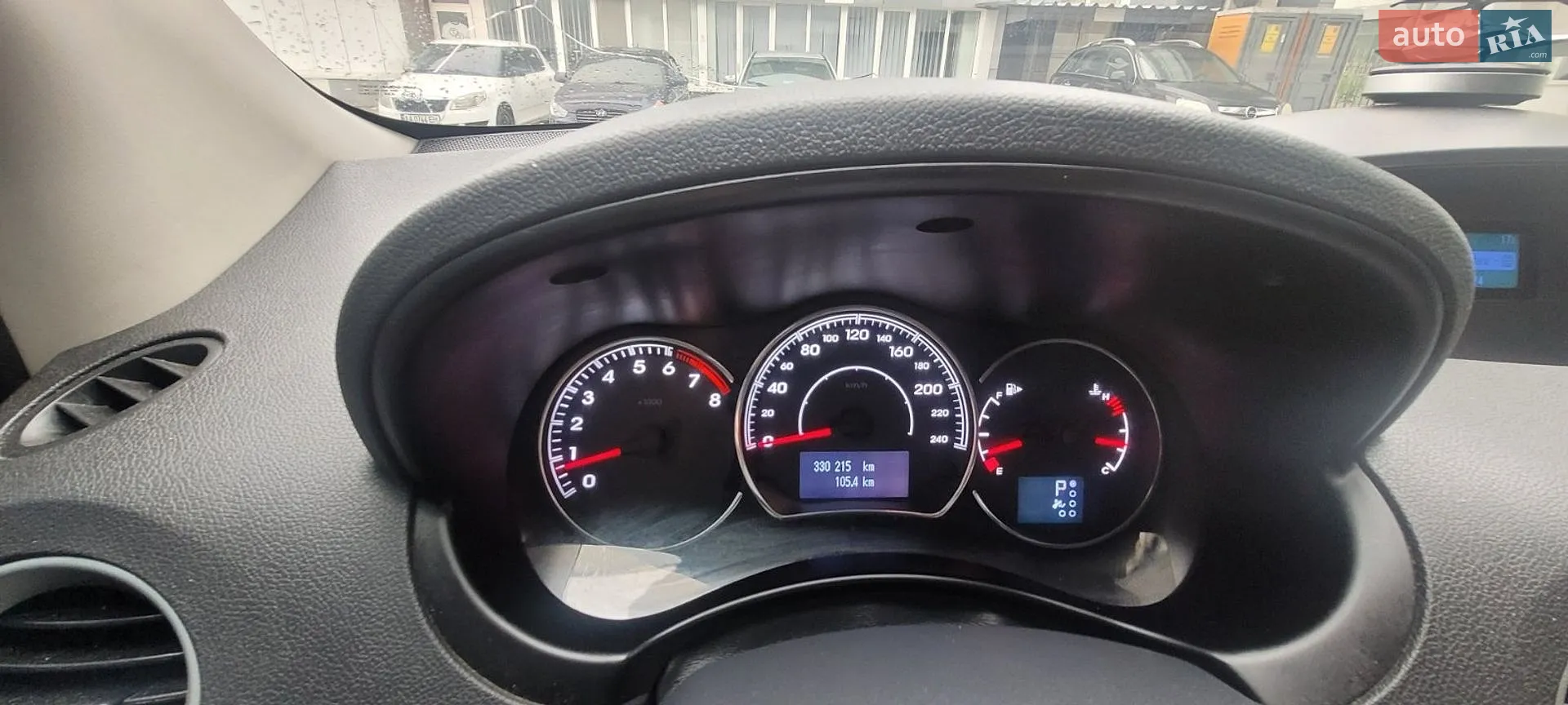2011 Renault Koleos - мініатюра 5
