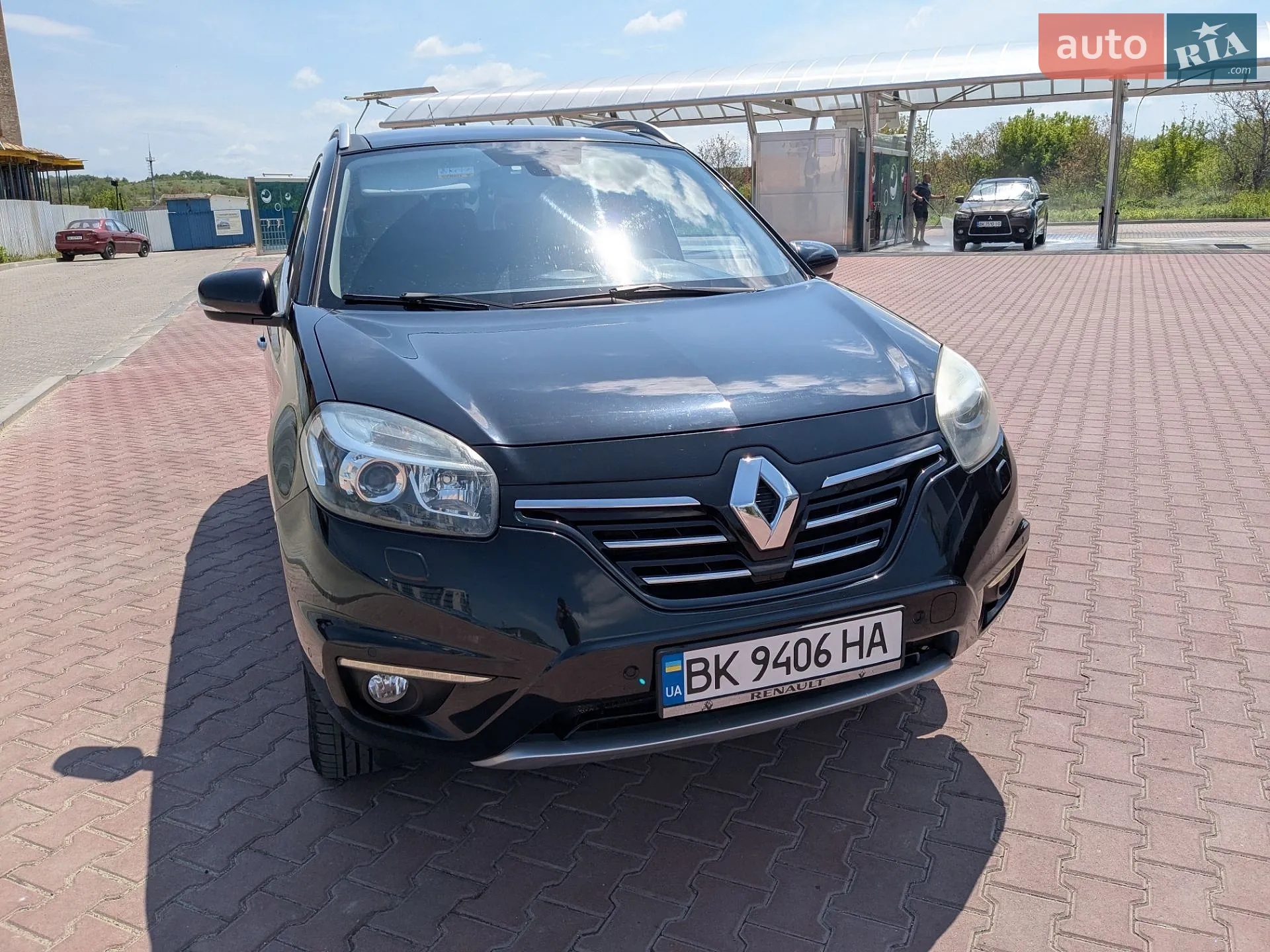 2014 Renault Koleos - мініатюра 6