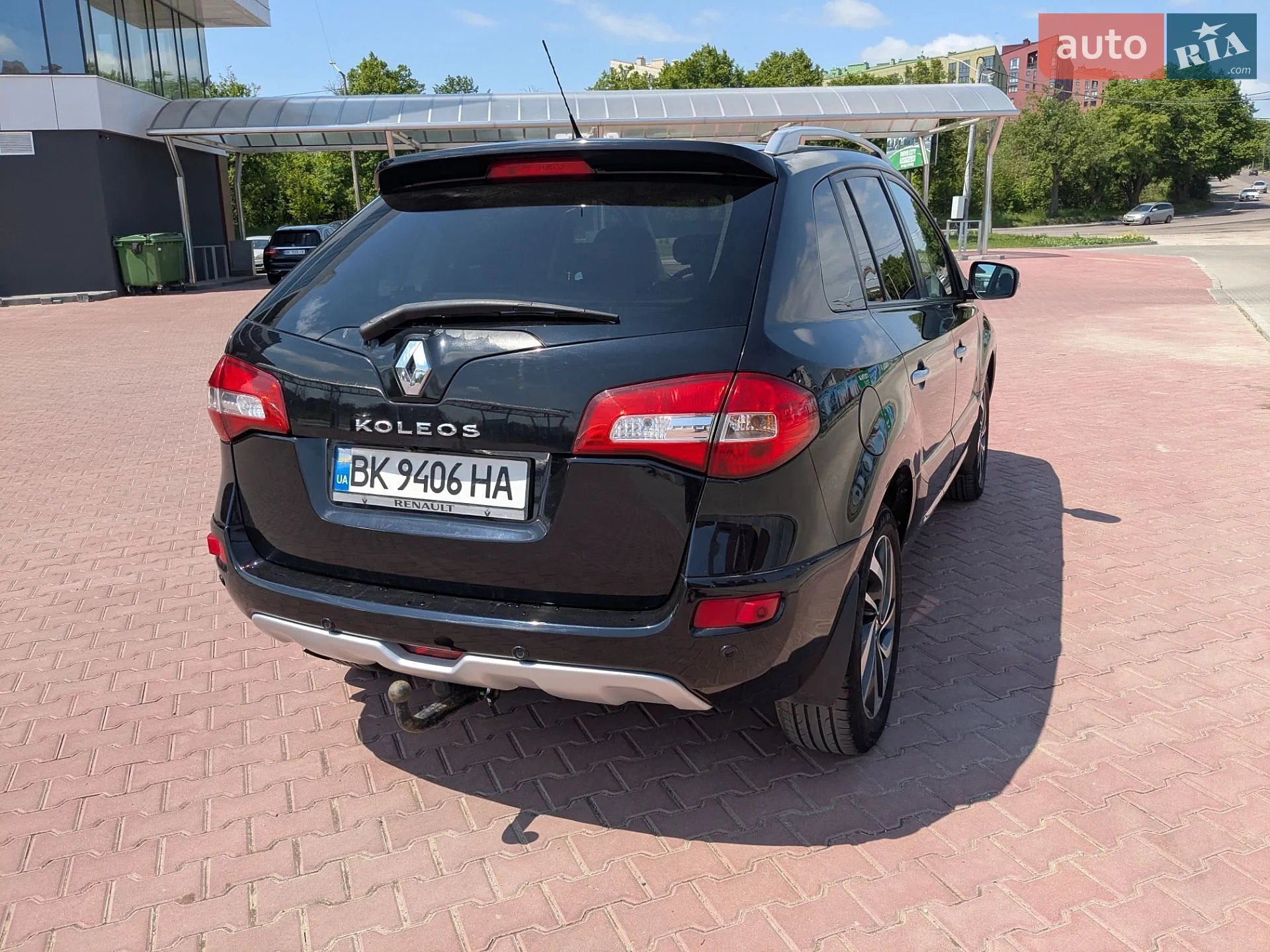 2014 Renault Koleos - мініатюра 15