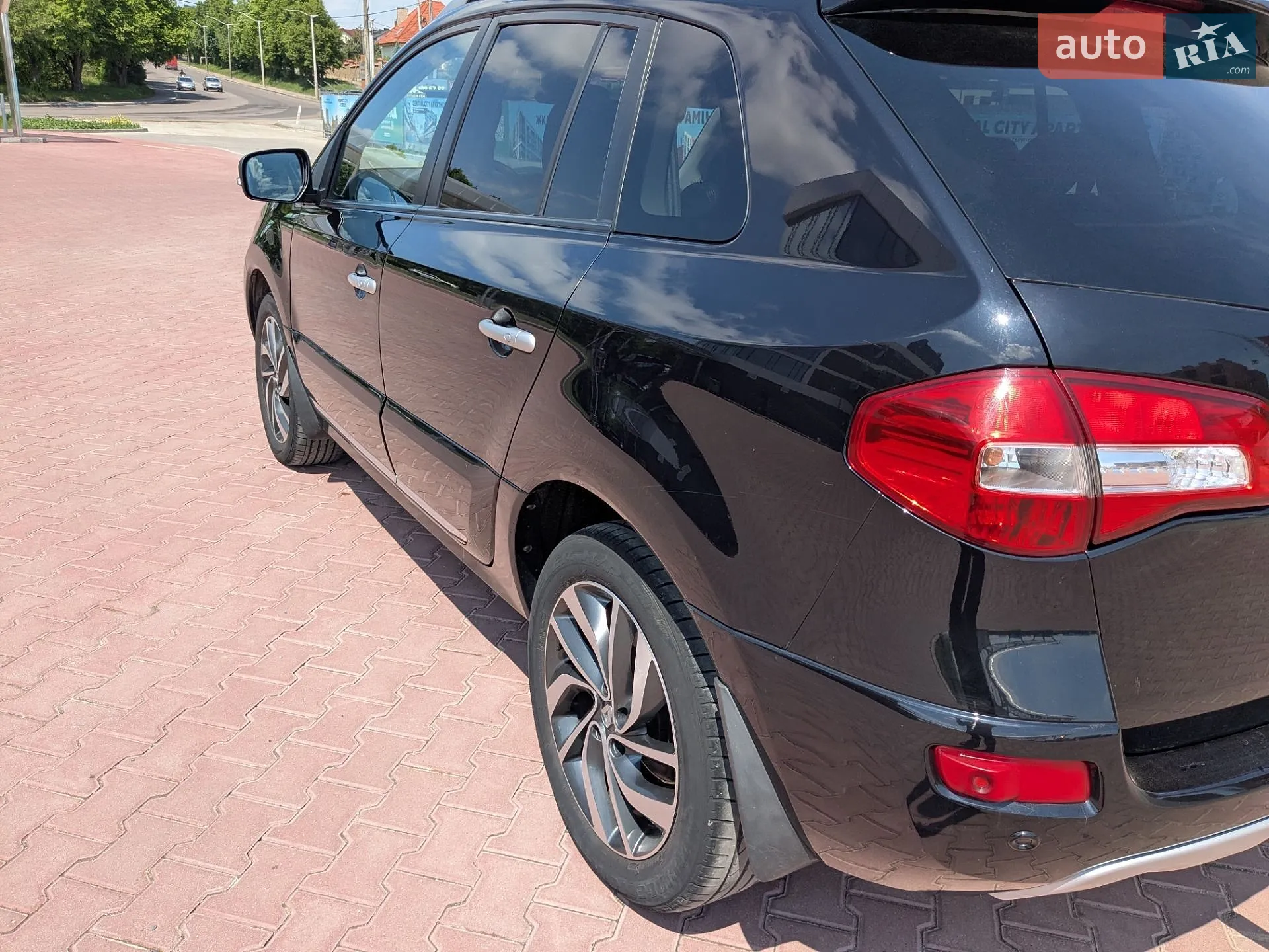2014 Renault Koleos - мініатюра 21