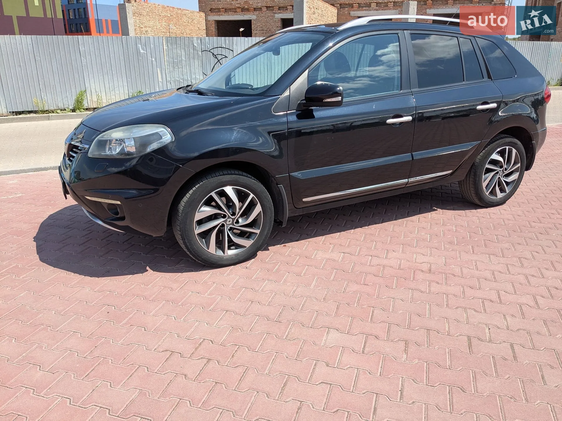 2014 Renault Koleos - мініатюра 28