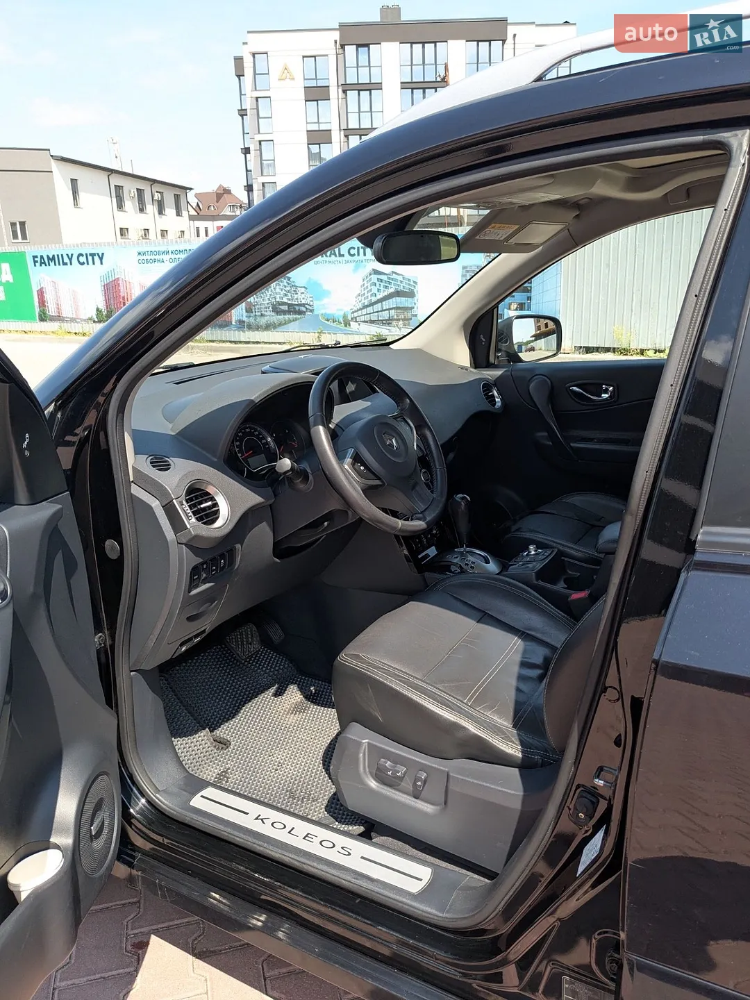 2014 Renault Koleos - мініатюра 33