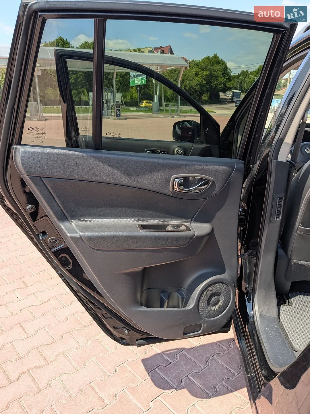2014 Renault Koleos - мініатюра 36