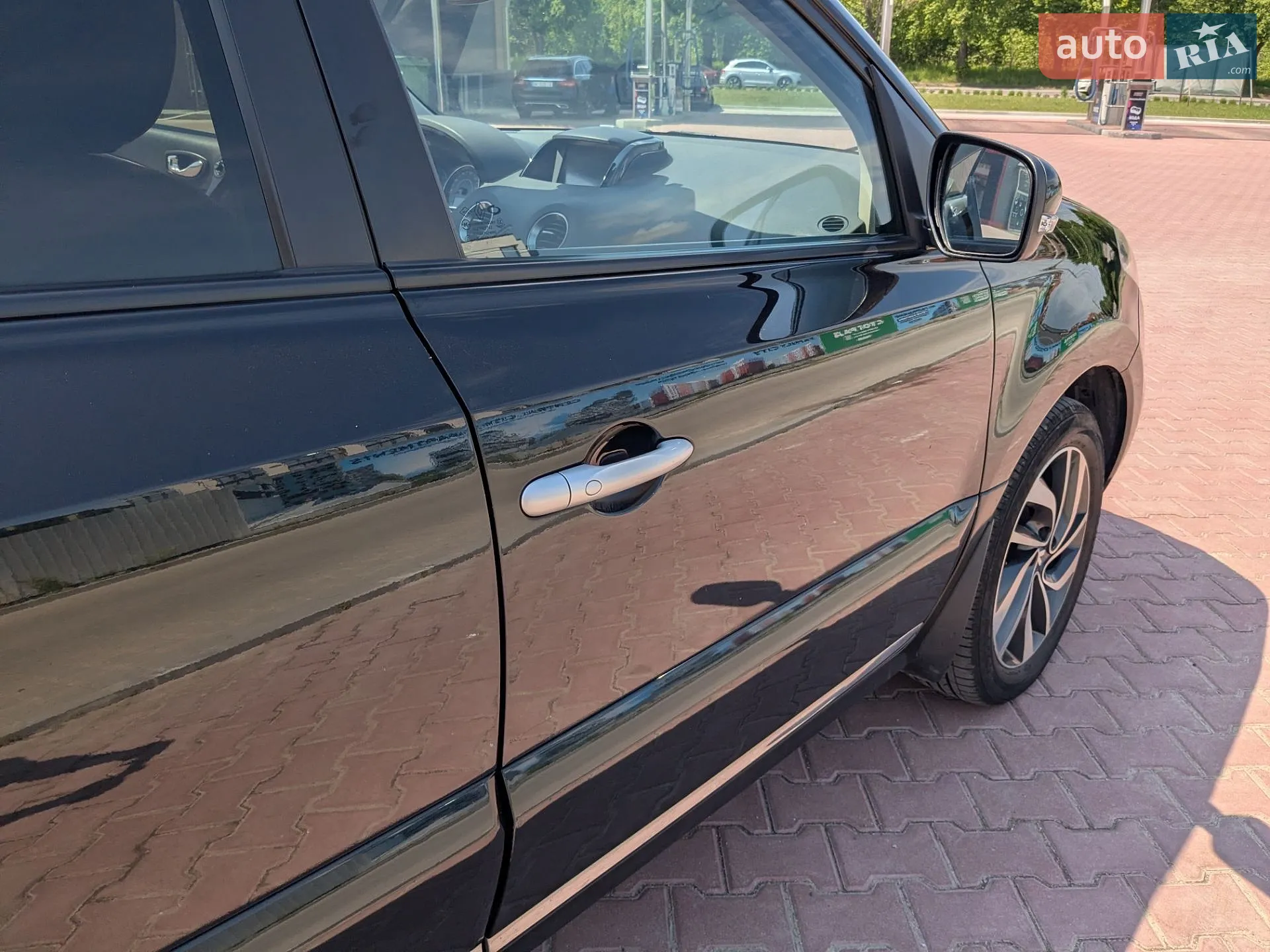 2014 Renault Koleos - мініатюра 49