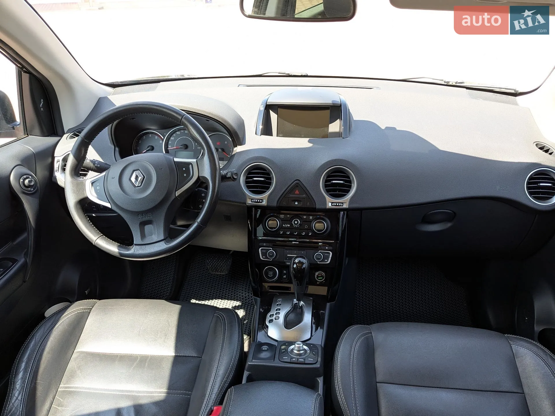2014 Renault Koleos - мініатюра 54