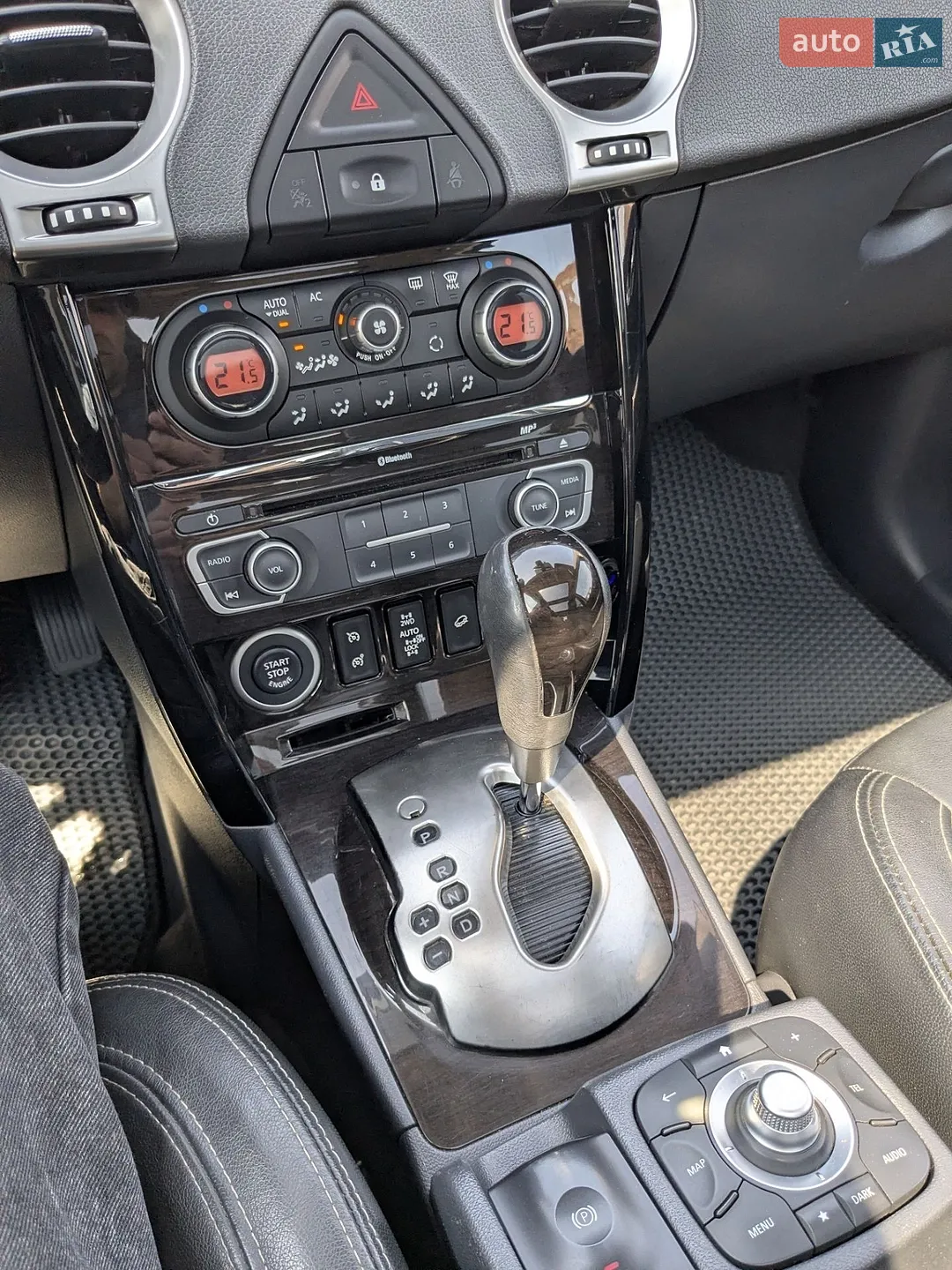 2014 Renault Koleos - мініатюра 68