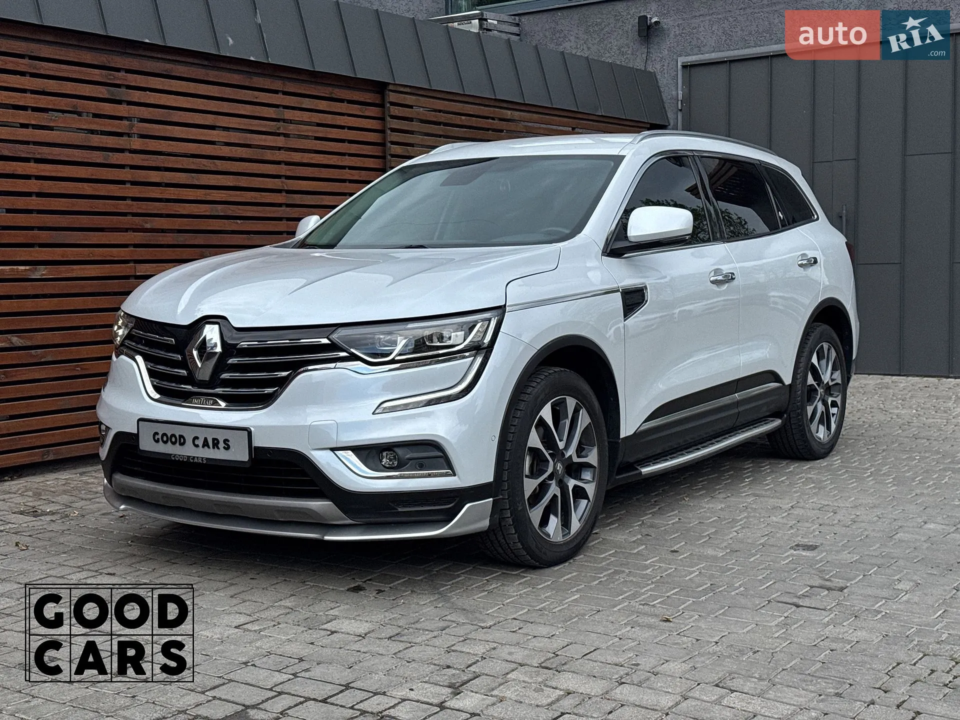2019 Renault Koleos - мініатюра 3