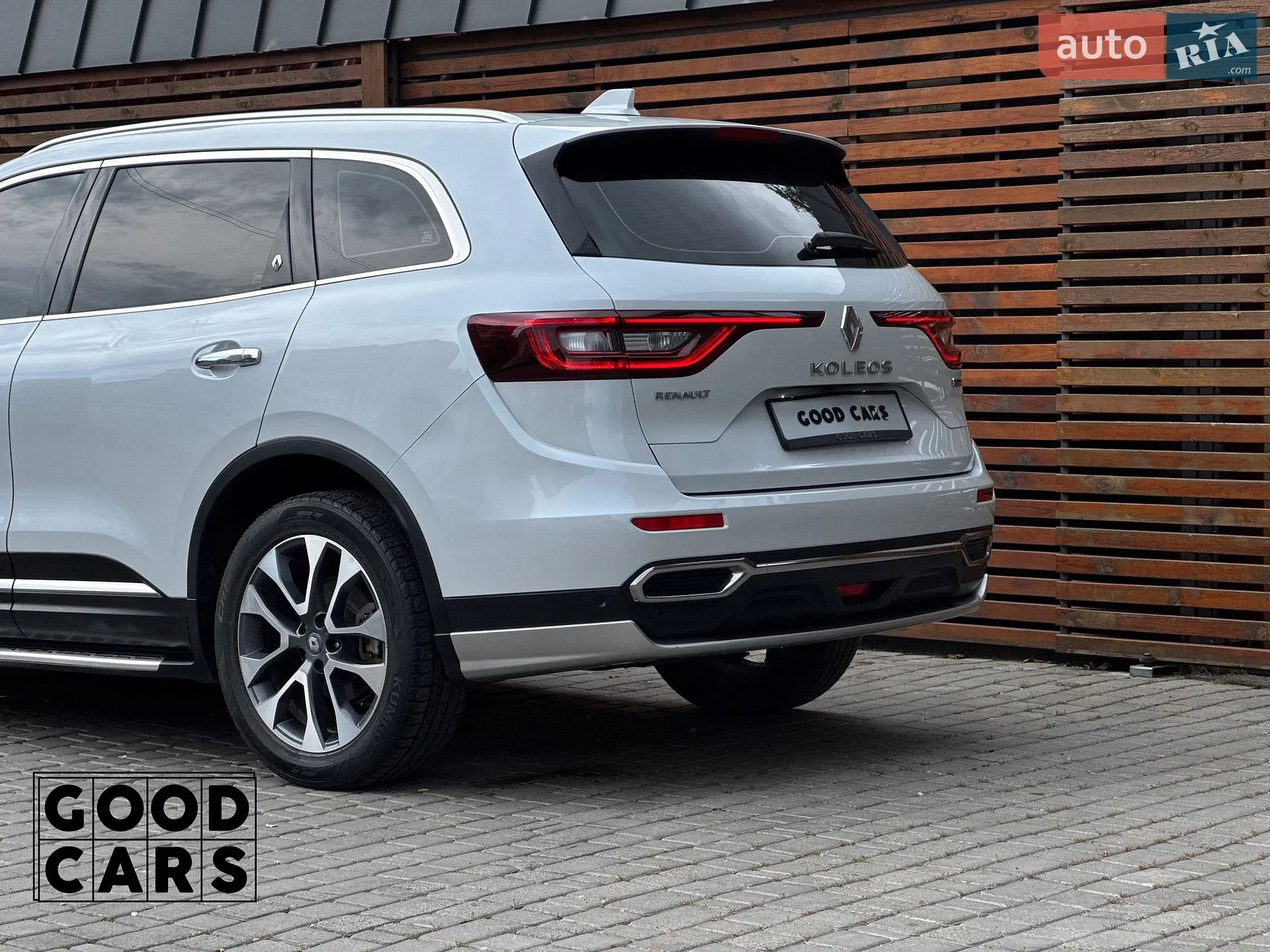 2019 Renault Koleos - мініатюра 19