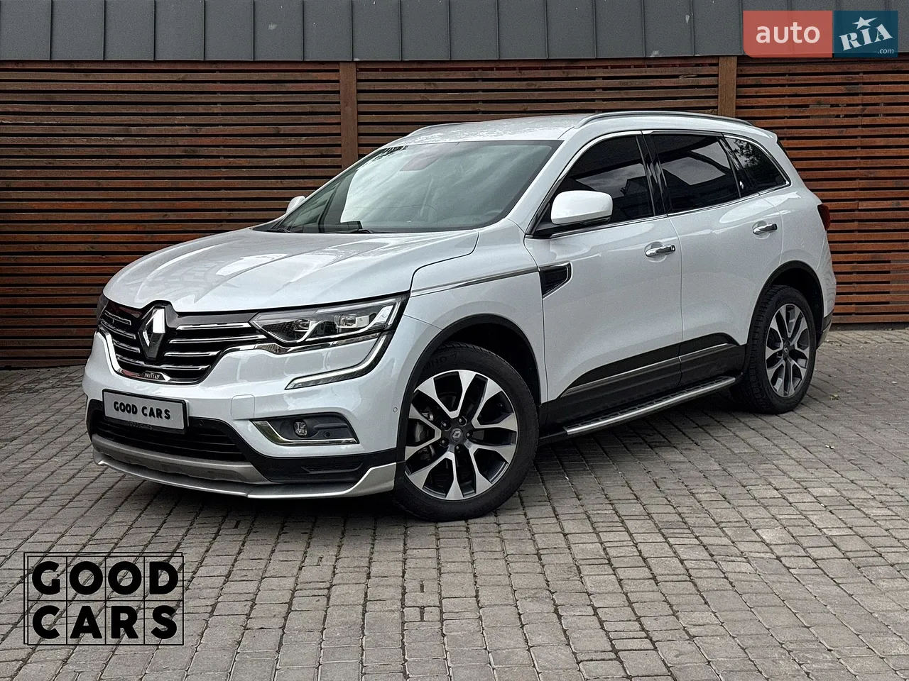 2020 Renault Koleos - мініатюра 12