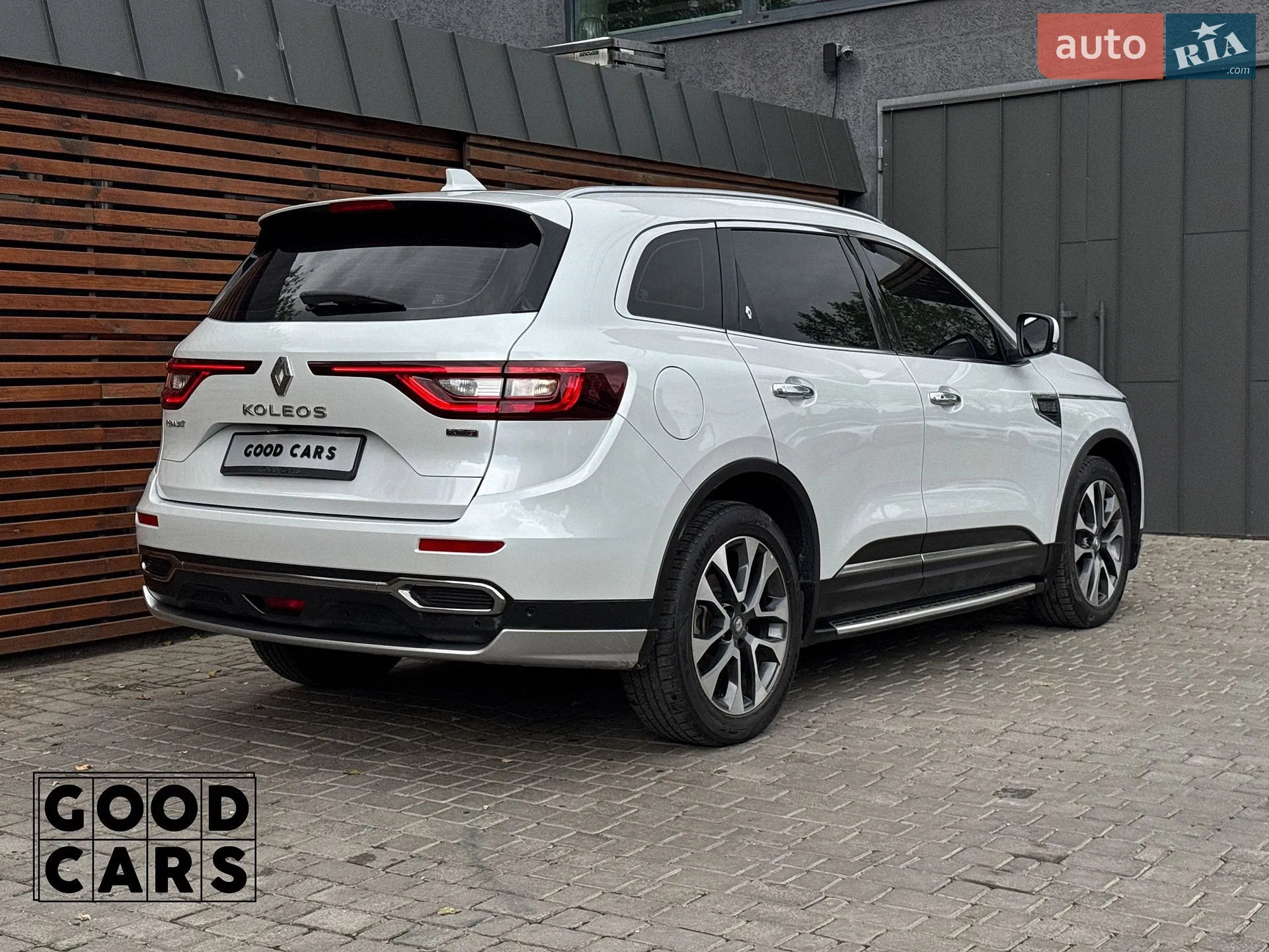 2019 Renault Koleos - мініатюра 7