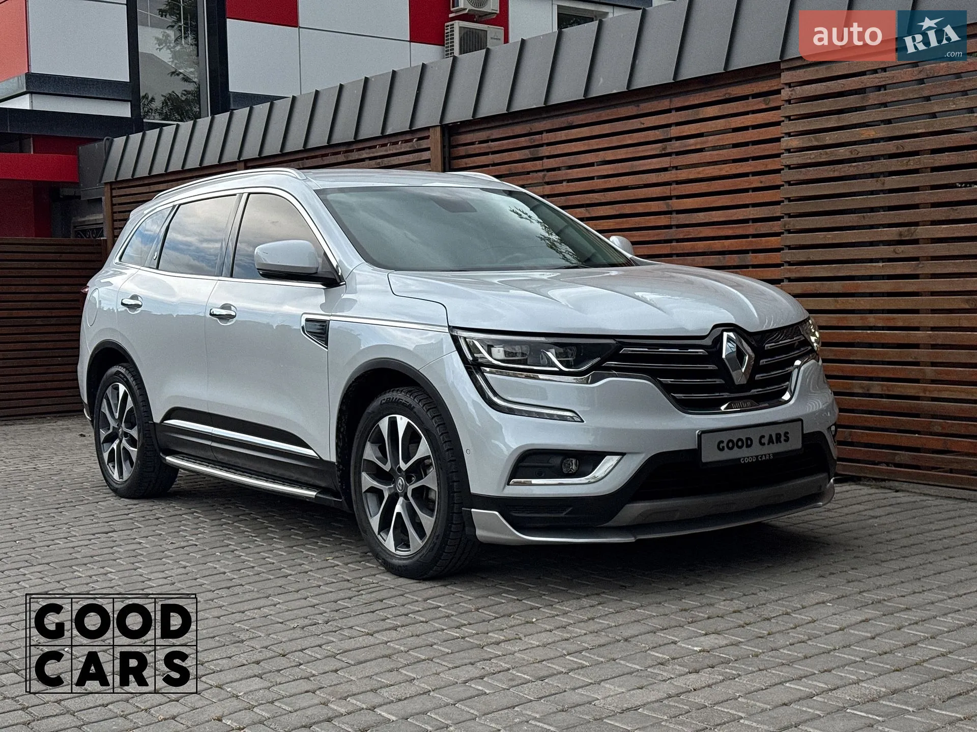 2019 Renault Koleos - мініатюра 9