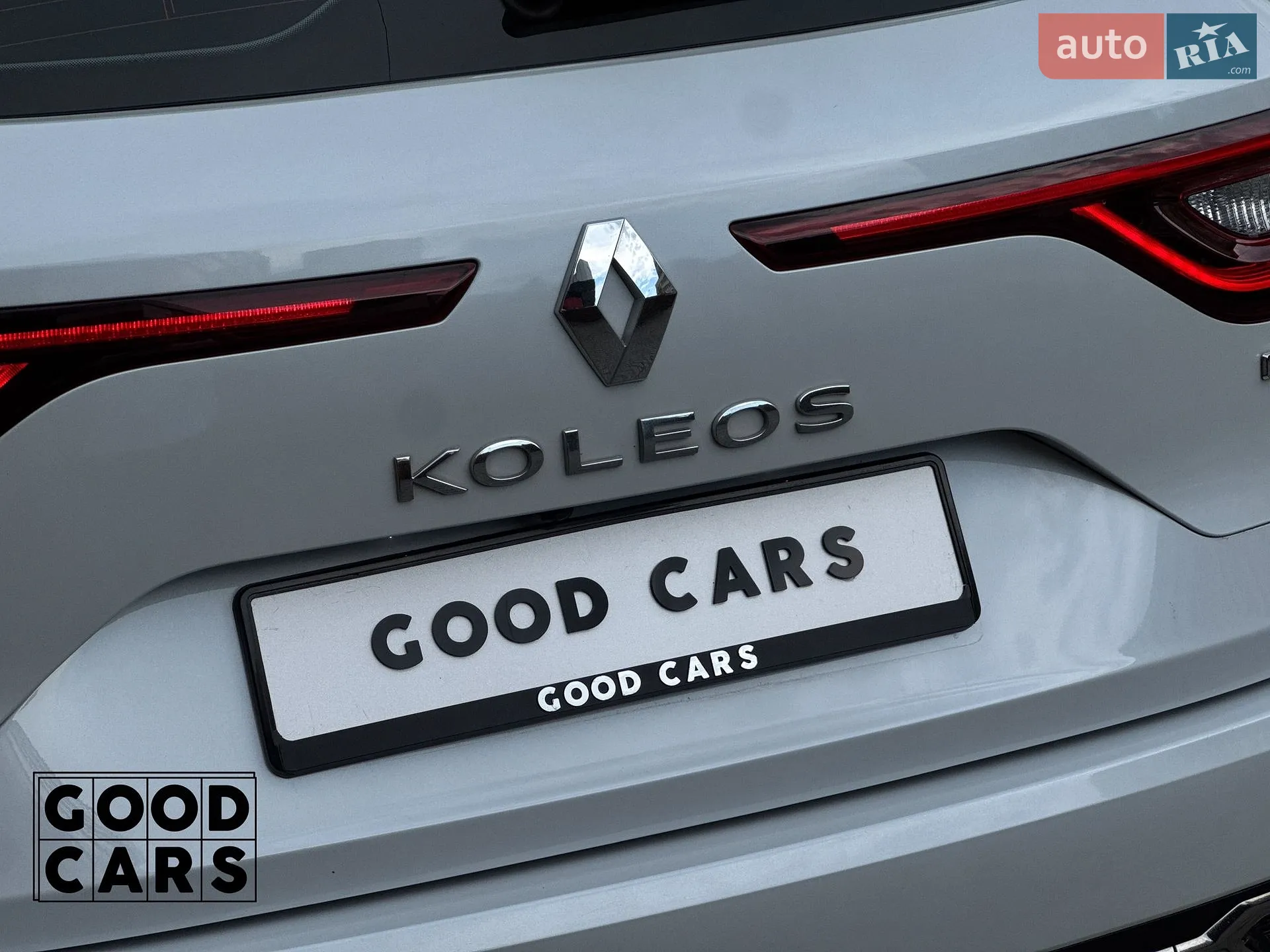 2019 Renault Koleos - мініатюра 20