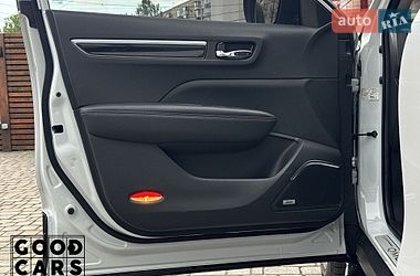 Внедорожник / Кроссовер Renault Koleos 2019 в Одессе