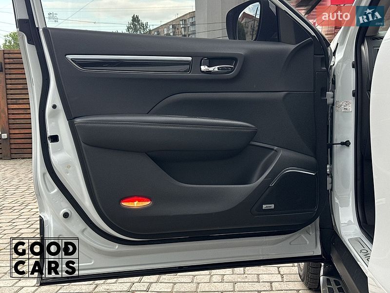 Внедорожник / Кроссовер Renault Koleos 2019 в Одессе
