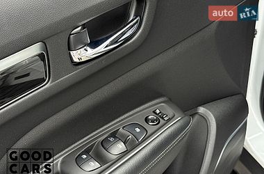 Внедорожник / Кроссовер Renault Koleos 2019 в Одессе