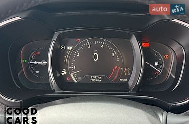 Внедорожник / Кроссовер Renault Koleos 2019 в Одессе