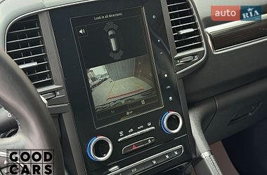 Внедорожник / Кроссовер Renault Koleos 2019 в Одессе