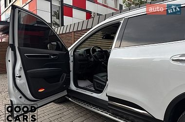 Внедорожник / Кроссовер Renault Koleos 2019 в Одессе
